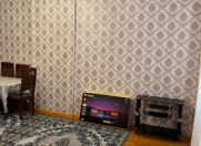 İcarəyə verilir 2 otaqlı 77 m2 yeni tikili Nəsimi m.