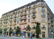 Satılır 4 otaqlı 150 m2 yeni tikili Ağ şəhər