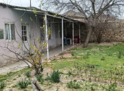 Satılır 2 otaqlı 100 m2 həyət evi Maştağa