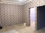 Satılır 4 otaqlı 120 m2 yeni tikili Xırdalan