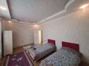 İcarəyə verilir 4 otaqlı 125 m2 yeni tikili Naxçıvan