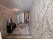 İcarəyə verilir 4 otaqlı 125 m2 yeni tikili Naxçıvan