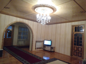 Satılır 6 otaqlı 221.1 m2 həyət evi Binə