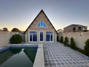 Satılır 4 otaqlı 110 m2 bağ evi Nardaran