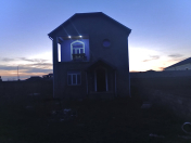 Satılır 5 otaqlı 160 m2 həyət evi Bilgəh