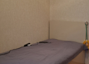 İcarəyə verilir 3 otaqlı 80 m2 yeni tikili Qara Qarayev m.