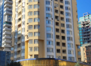 İcarəyə verilir 3 otaqlı 170 m2 yeni tikili 28 May m.