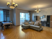 İcarəyə verilir 3 otaqlı 170 m2 yeni tikili 28 May m.