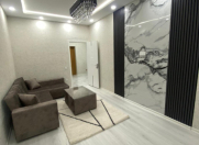 Satılır 2 otaqlı 54 m2 yeni tikili Y.Günəşli