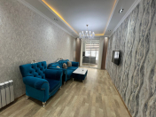 Satılır 2 otaqlı 80 m2 yeni tikili Nəsimi r.