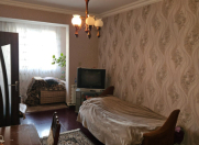 Satılır 2 otaqlı 55 m2 köhnə tikili 7 mkr