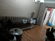 Satılır 3 otaqlı 45 m2 köhnə tikili Badamdar