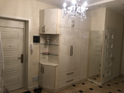 İcarəyə verilir 3 otaqlı 120 m2 yeni tikili Heydər Əliyev Mərkəzi