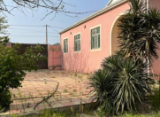 Satılır 4 otaqlı 120 m2 həyət evi Binə