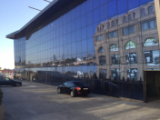 İcarəyə verilir 1 otaqlı 2300 m2 obyekt Novxanı