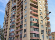 Satılır 3 otaqlı 147 m2 yeni tikili 5 mkr