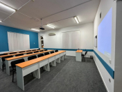 İcarəyə verilir 6 otaqlı 250 m2 ofis Gənclik m.