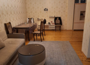 İcarəyə verilir 3 otaqlı 100 m2 yeni tikili Xalqlar Dostluğu m.