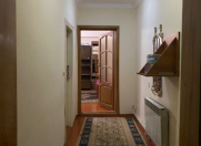 İcarəyə verilir 3 otaqlı 60 m2 həyət evi Asan Xidmət-3