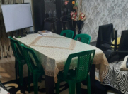 Satılır 3 otaqlı 60 m2 köhnə tikili 5 mkr