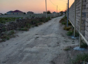 Satılır 6 sot torpaq Türkan