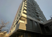 İcarəyə verilir 3 otaqlı 115 m2 yeni tikili Badamdar