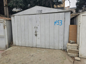 İcarəyə verilir 20 m2 qaraj Elmlər Akademiyası m.