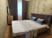 İcarəyə verilir 2 otaqlı 55 m2 köhnə tikili 3 mkr