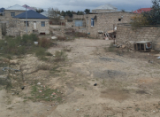 Satılır 3 sot torpaq Balaxanı