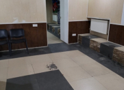 İcarəyə verilir 2 otaqlı 65 m2 obyekt Elmlər Akademiyası m.