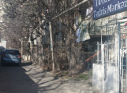 Satılır 1 otaqlı 35 m2 köhnə tikili Elmlər Akademiyası m.