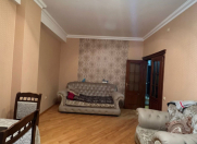 Satılır 2 otaqlı 85 m2 yeni tikili Memar Əcəmi m.