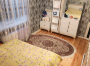 Satılır 3 otaqlı 90 m2 həyət evi Zabrat 1