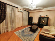Satılır 3 otaqlı 105 m2 yeni tikili Qaraçuxur