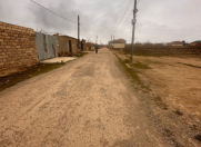 Satılır 6 sot torpaq Məhəmmədli