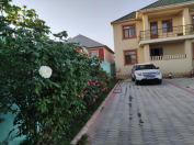 Satılır 5 otaqlı 200 m2 həyət evi Fatmayı