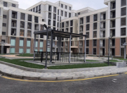 Satılır 3 otaqlı 103.2 m2 yeni tikili Gənclik m.