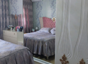 Satılır 2 otaqlı 55 m2 köhnə tikili Y.Günəşli