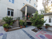 İcarəyə verilir 4 otaqlı 250 m2 ofis Nəriman Nərimanov m.