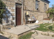 Satılır 3 otaqlı 120 m2 həyət evi Maştağa
