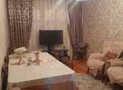 Satılır 2 otaqlı 60 m2 köhnə tikili Y.Günəşli