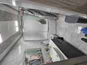 Satılır 2 otaqlı 80 m2 yeni tikili Həzi Aslanov