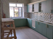 Satılır 3 otaqlı 120 m2 həyət evi Maştağa