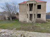 Satılır 5 otaqlı 240 m2 həyət evi Maştağa
