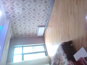 İcarəyə verilir 3 otaqlı 75 m2 yeni tikili Bakı Slavyan Universiteti