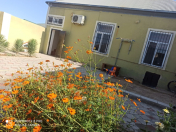 Satılır 3 otaqlı 120 m2 həyət evi Hövsan