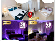 İcarəyə verilir 5 otaqlı 100 m2 villa 20-ci sahə
