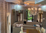 Satılır 6 otaqlı 180 m2 bağ evi Xudat