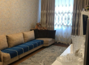 Satılır 2 otaqlı 60 m2 yeni tikili Şəki