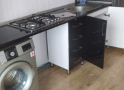 İcarəyə verilir 3 otaqlı 102 m2 yeni tikili Sumqayıt